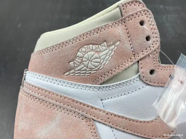 MaikeSneakers 1 Washed Pink FD2596-600 Retro (Women's) OG Jordan High Air 0611